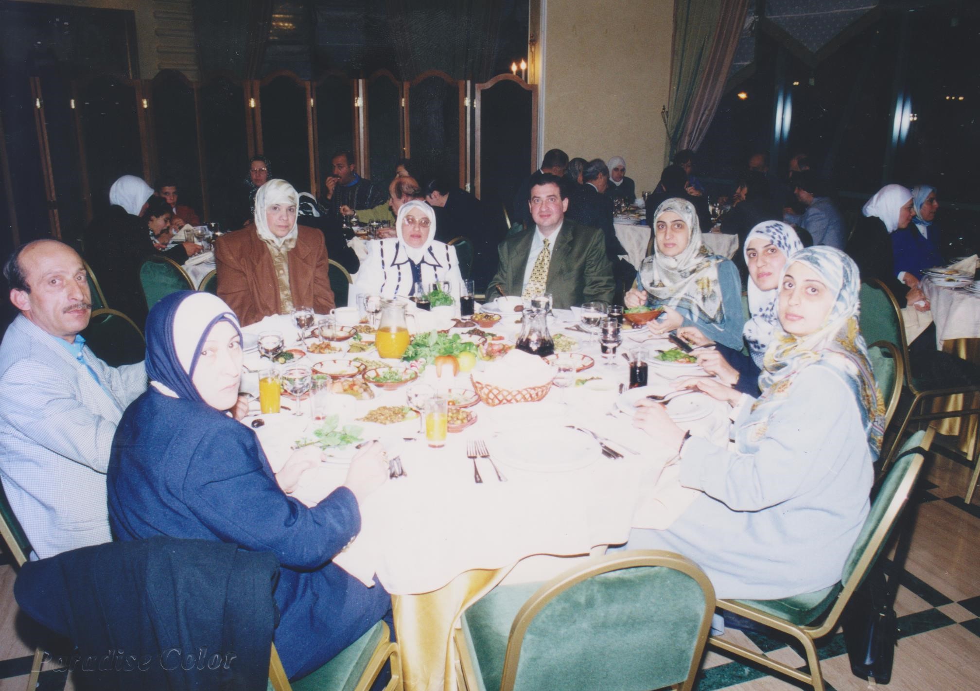 صورة من ألبوم 2002